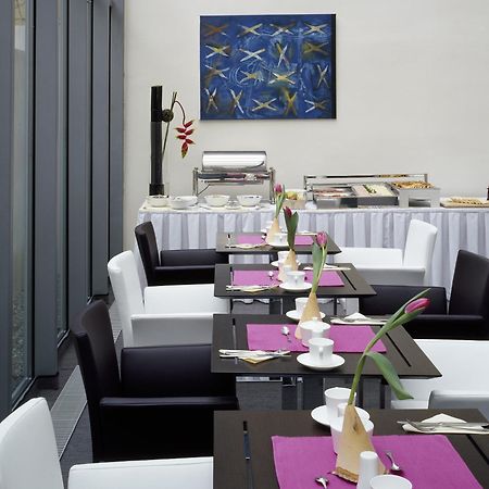 Design Merrion Hotel Prag Eksteriør billede