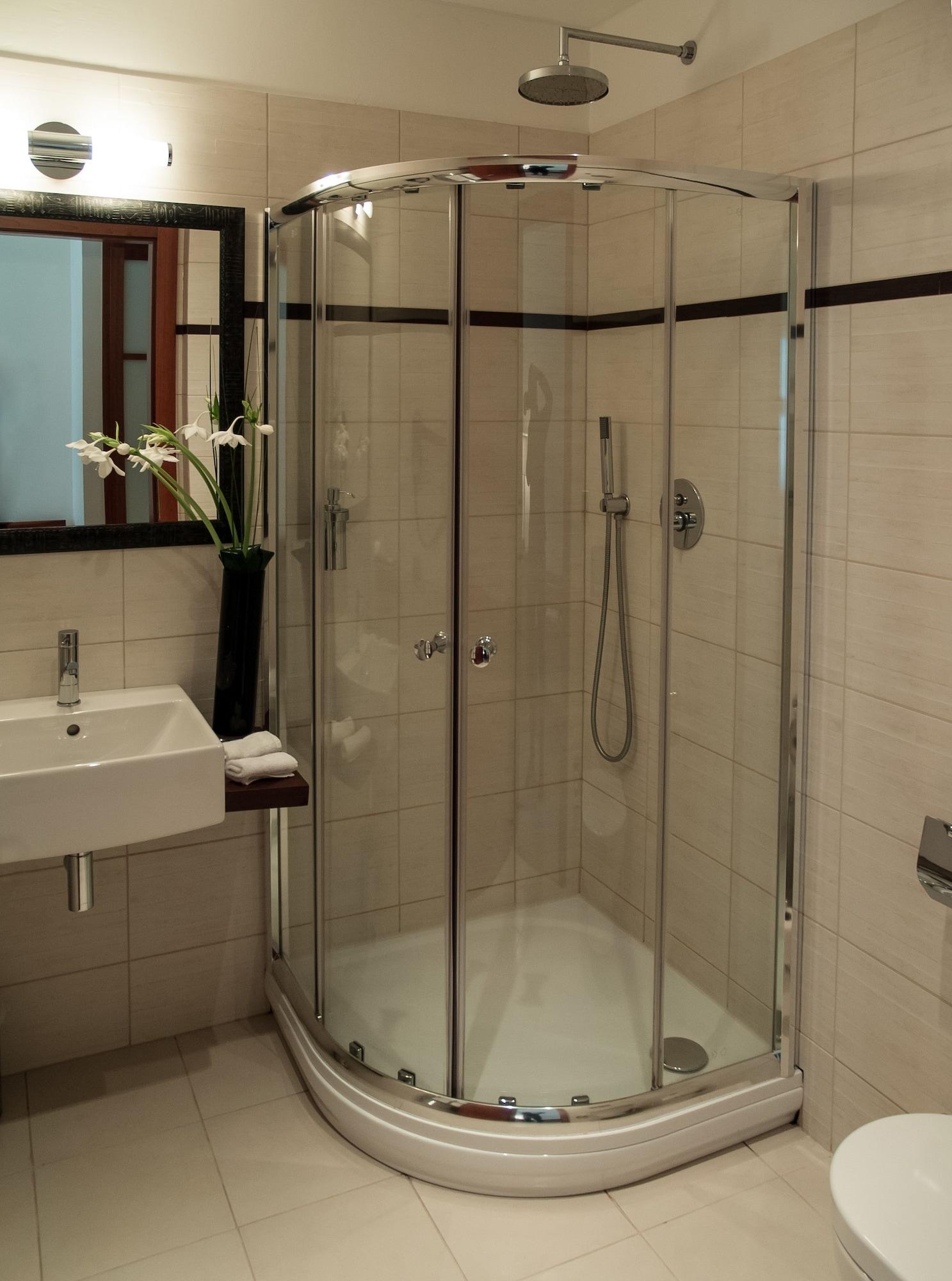 Design Merrion Hotel Prag Eksteriør billede