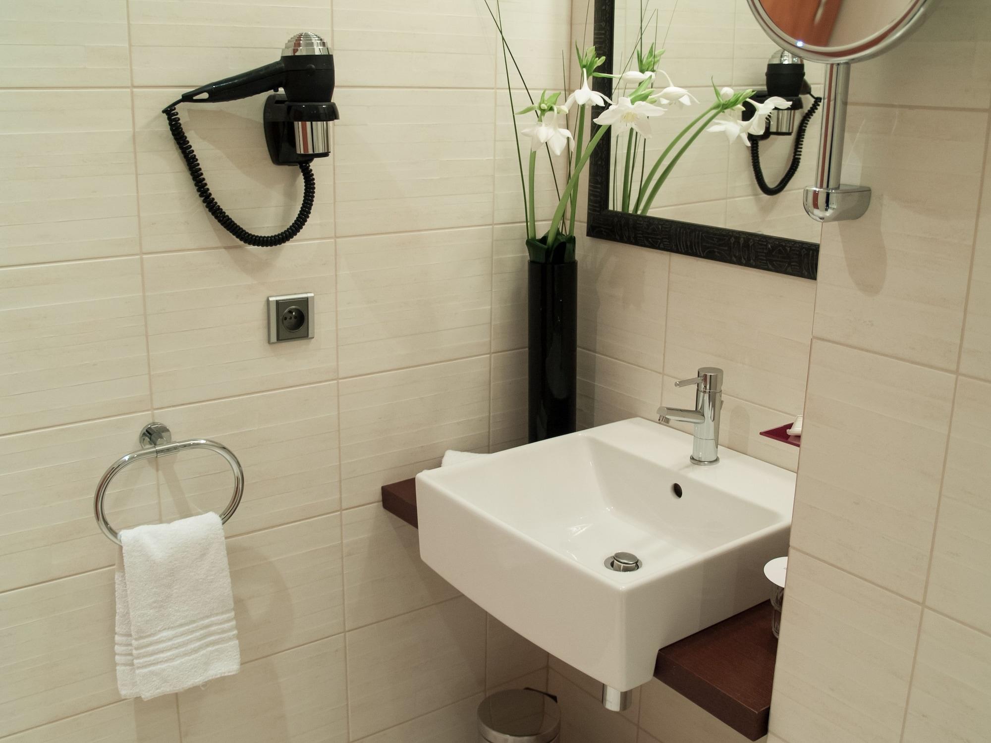 Design Merrion Hotel Prag Eksteriør billede