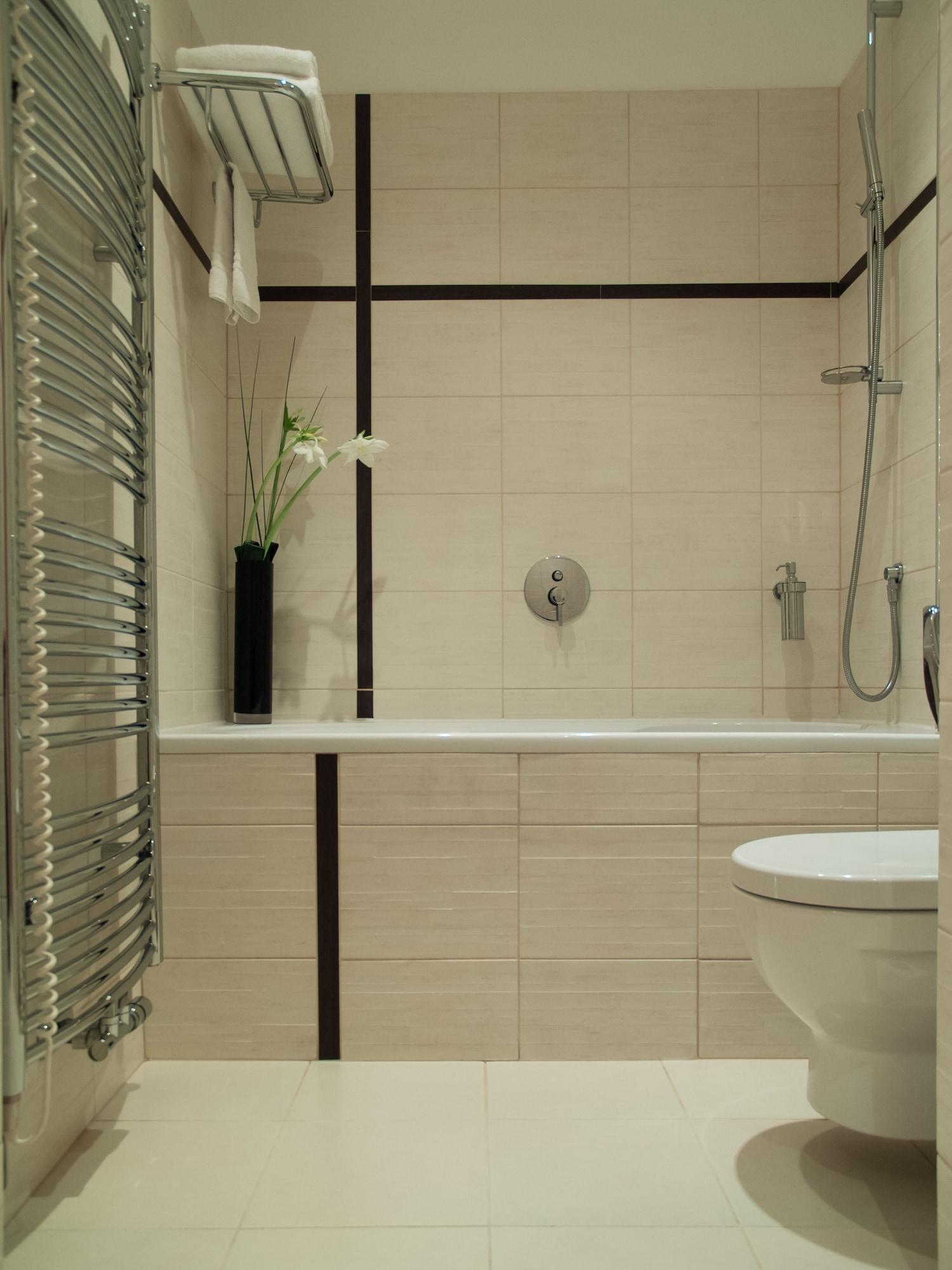 Design Merrion Hotel Prag Eksteriør billede