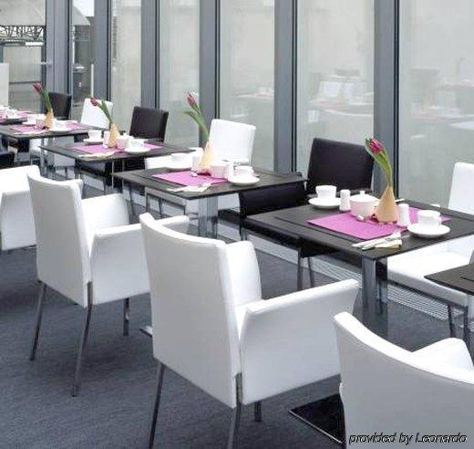 Design Merrion Hotel Prag Restaurant billede