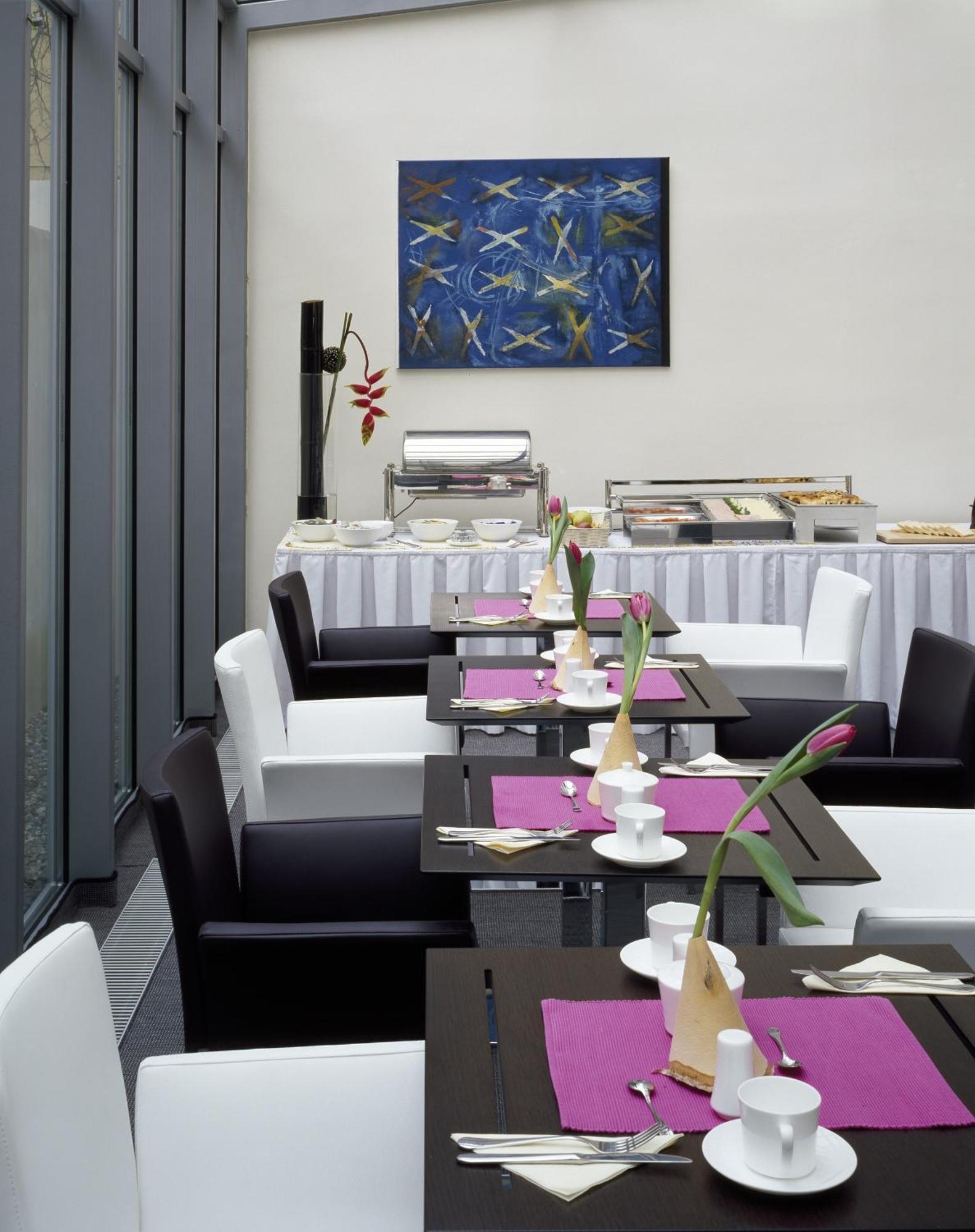Design Merrion Hotel Prag Eksteriør billede