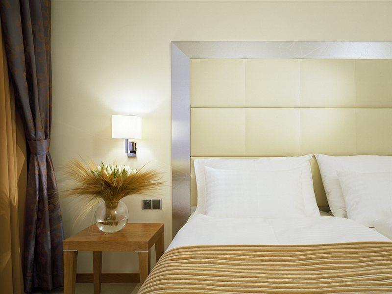 Design Merrion Hotel Prag Eksteriør billede