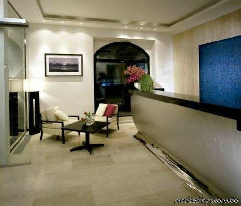 Design Merrion Hotel Prag Eksteriør billede